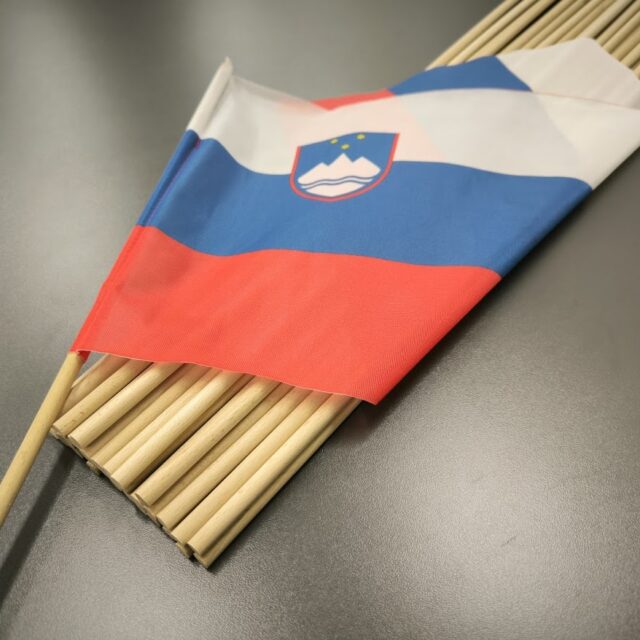 palice za zastavce